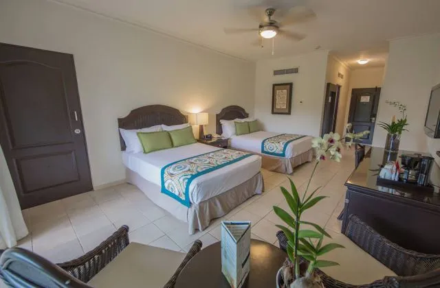 Hotel Memories Splash Punta Cana Suite Famial Deluxe